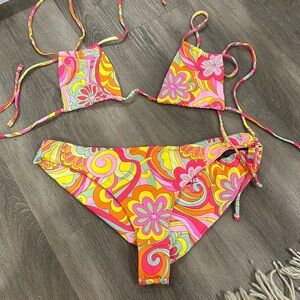 Frankie’s bikinis